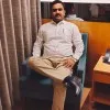 CHANDRABHUSHAN MISHRA