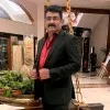 Raju Mahadevan