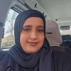 Farhana Shaik Mahomed