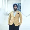 HARPREET SINGH