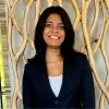 Urvi Mandge