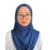 Khalida Mhuckim