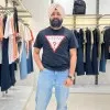 Deepak Singh