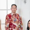 Andreas Sumali