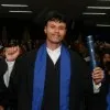 Henrique Santos