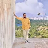 Avinash thota