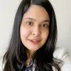 Shubhra Tripathy