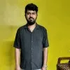 charan ashokan