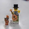Khai Tong