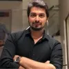 Pritam Marda