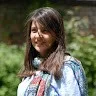 Shirin Bondarian