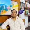 ROHIT ARYA
