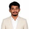AARON RAJ