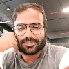 Anil Mohan Srambikkal