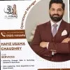 Hafiz Usama Chaudhary