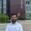 Ayush Patel