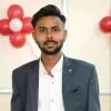 AASHISH SHARMA