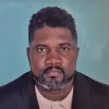 Rohan Grant