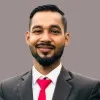 Mohamed Safran