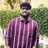Omkar Shingade
