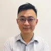 Bernard Lim