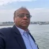 Priya Ranjan Mohajan FCMA