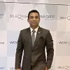 Sandeep Barve