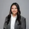 Kristine Ann Isabel Cerbolles