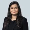 Rushmila Alam