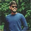 Sandeep Paladugu
