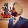 Japji Singh Chadha