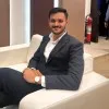 Tushar Thorat