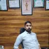 PRATEEK SHARMA