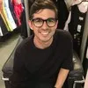 Aaron May