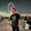 Sarun Thayyil