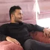 Arjun Binu