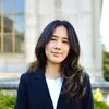 Theresa Zheng
