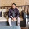 Mohammed Azharuddin