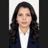Bavisha Balan