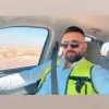 Khalid Abdullah