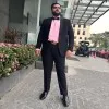 Alvin Varghese
