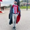 Harsh Vashistha