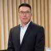 Alex CUI