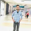 Kashish Joshi