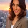 Rebecca Hanson MBA