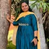 Indrani Kathirvadivel