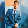 Pradeep Saroj