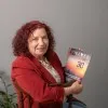 Nomi Pasternak
