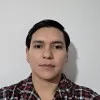 Genaro Hazael Paredes Ovalle