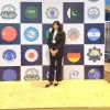 Arfa Farrukh